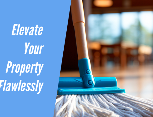 Elevate Your Property Flawlessly